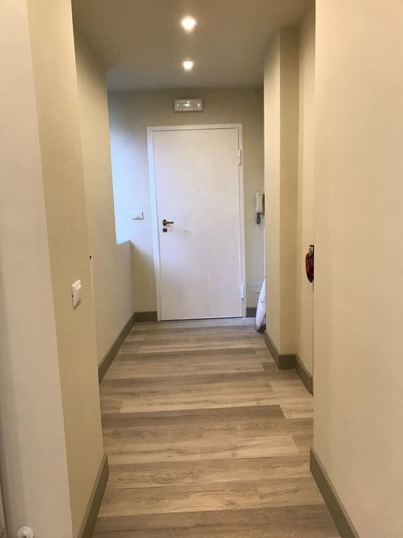 Dimora Spina In Centro Hotel Campobasso Luaran gambar