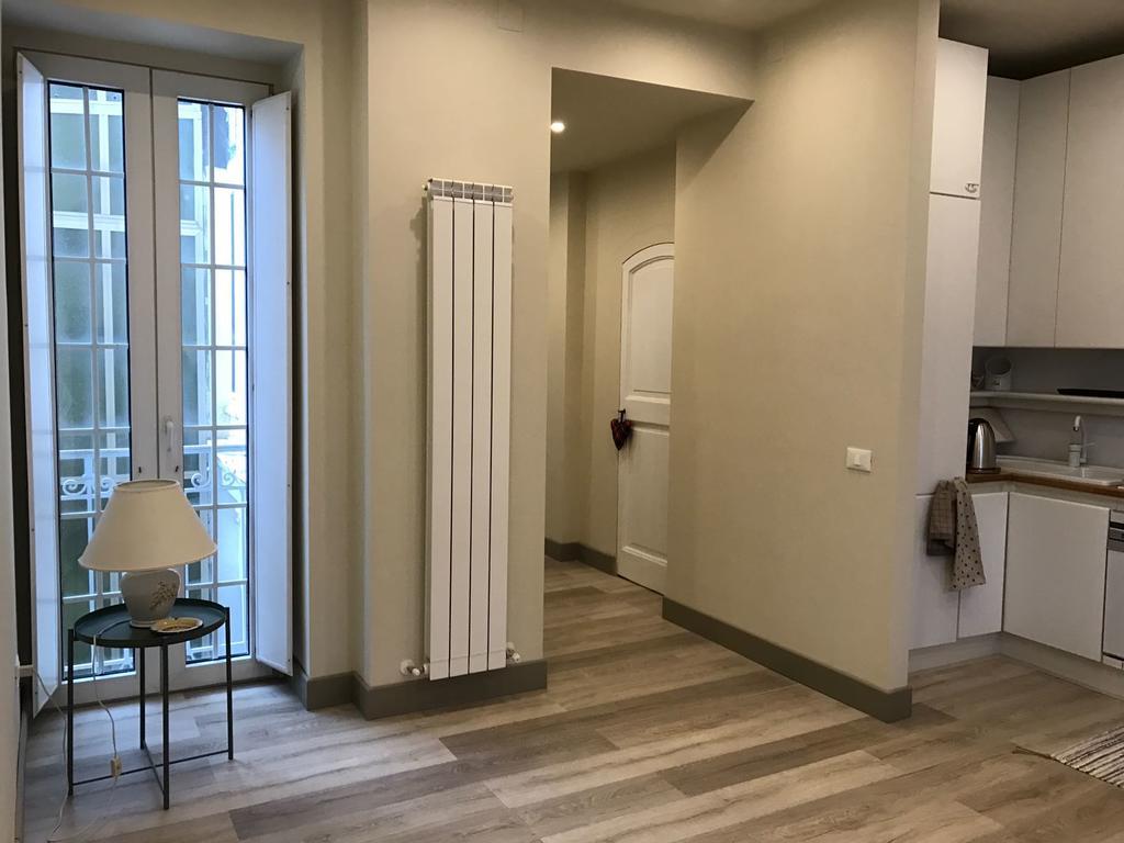 Dimora Spina In Centro Hotel Campobasso Luaran gambar