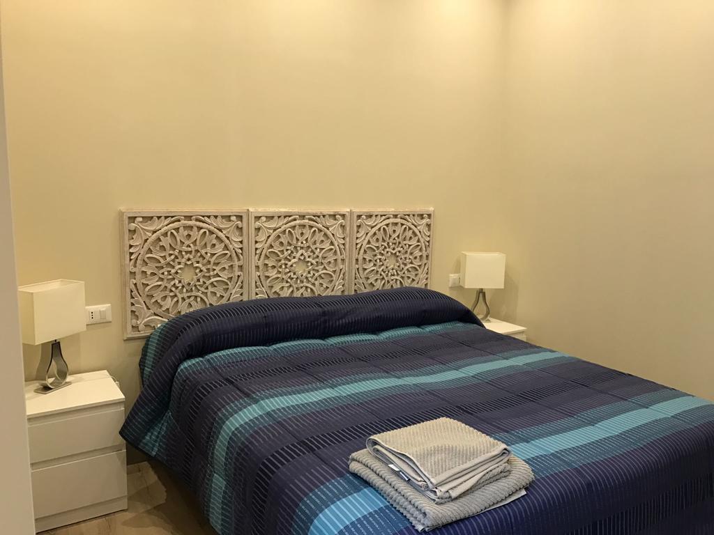 Dimora Spina In Centro Hotel Campobasso Luaran gambar