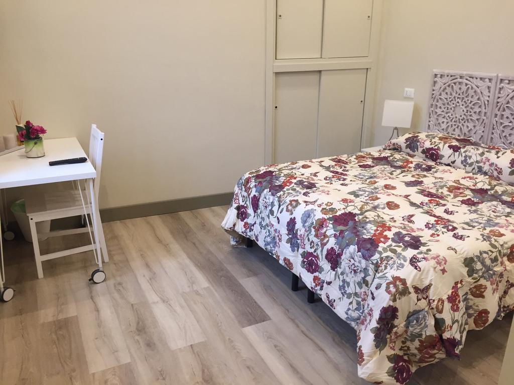 Dimora Spina In Centro Hotel Campobasso Luaran gambar