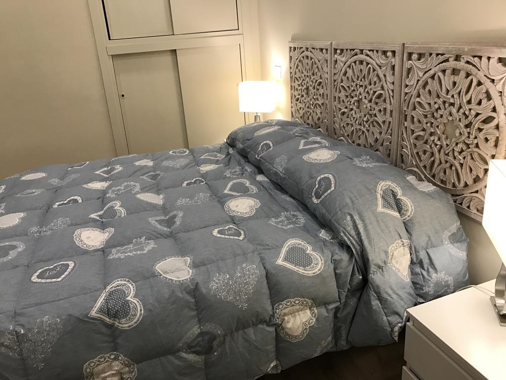 Dimora Spina In Centro Hotel Campobasso Luaran gambar