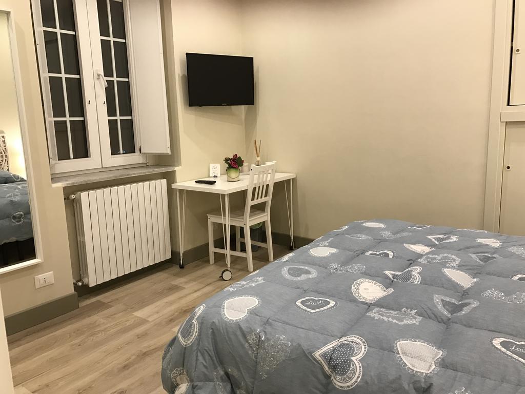 Dimora Spina In Centro Hotel Campobasso Luaran gambar